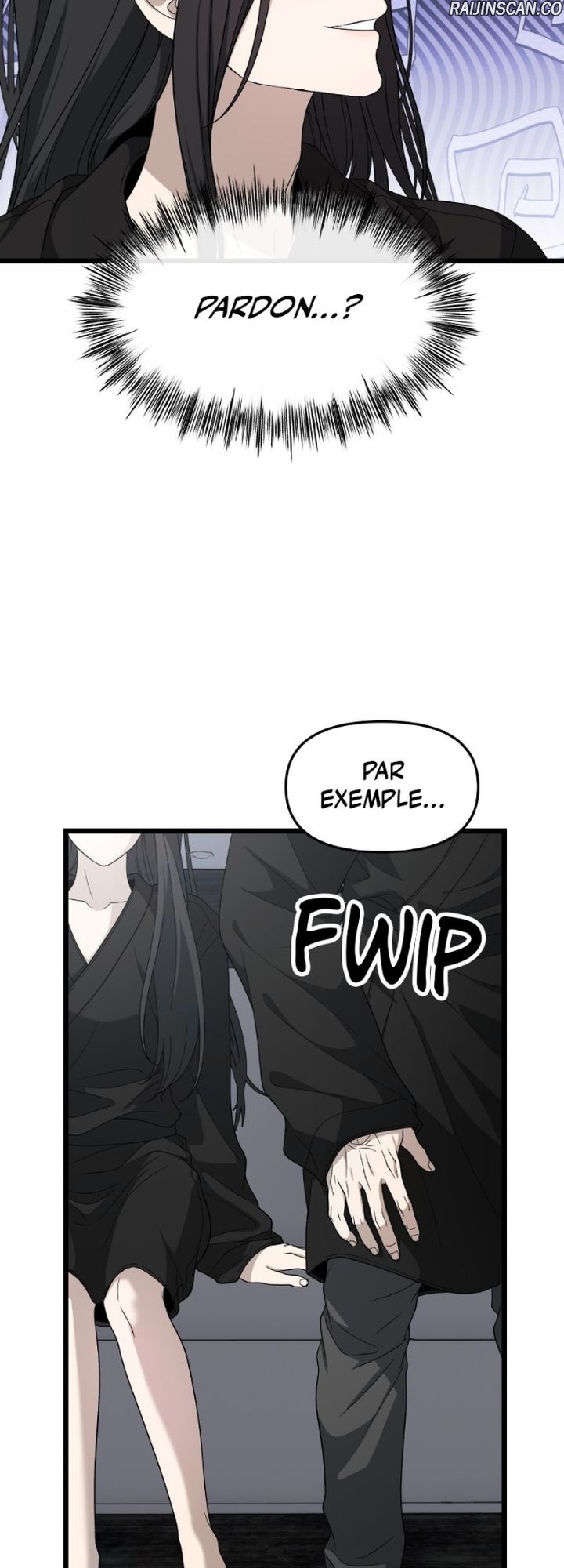 Dreaming Freedom Chapitre 182 - Page 29