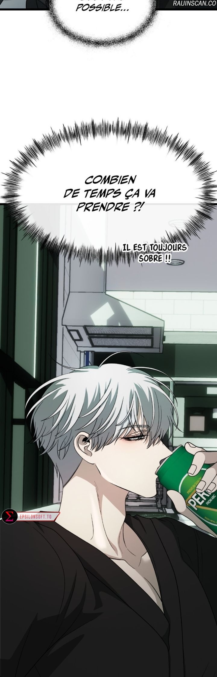Dreaming Freedom Chapitre 182 - Page 3