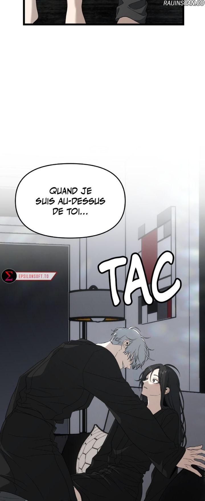 Dreaming Freedom Chapitre 182 - Page 30