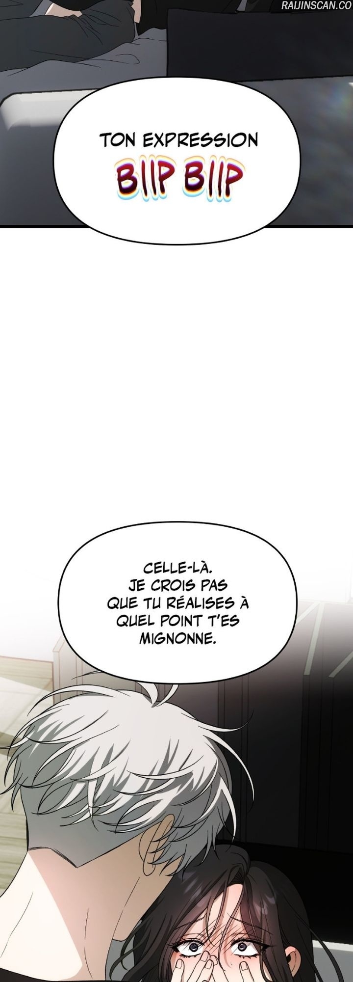 Dreaming Freedom Chapitre 182 - Page 31