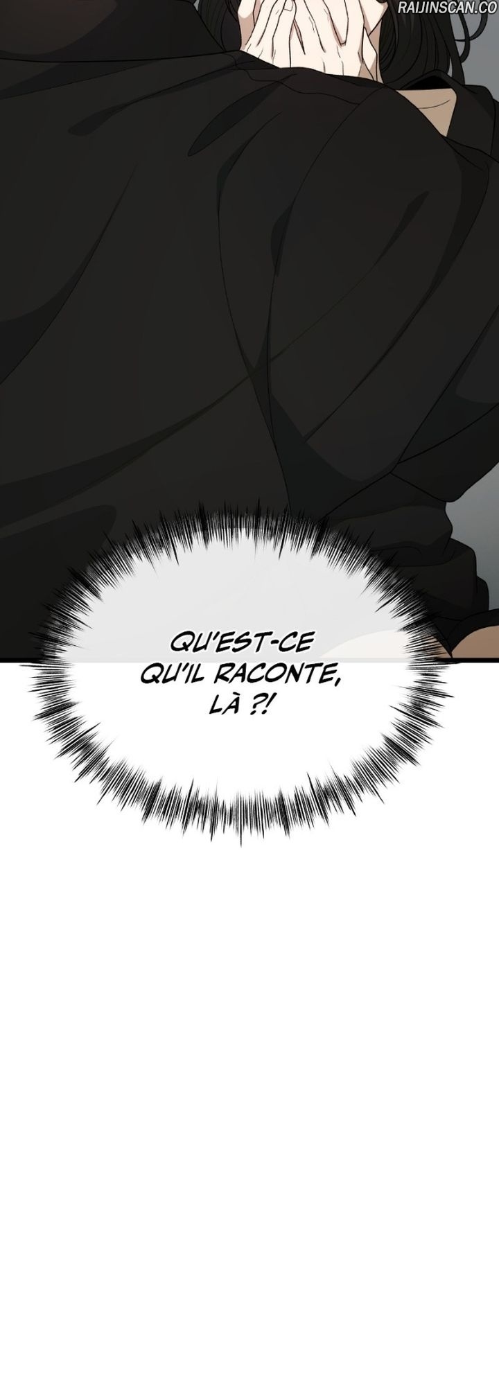 Dreaming Freedom Chapitre 182 - Page 32