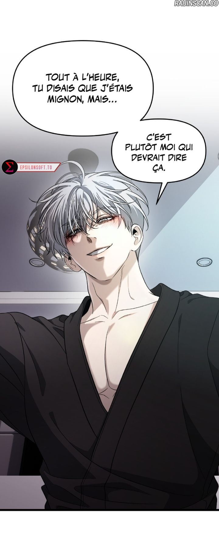 Dreaming Freedom Chapitre 182 - Page 33