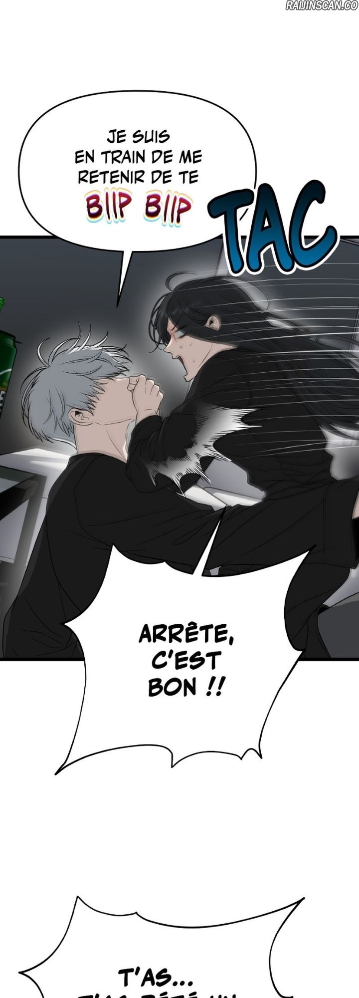 Dreaming Freedom Chapitre 182 - Page 34
