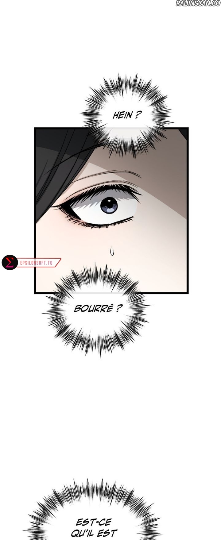 Dreaming Freedom Chapitre 182 - Page 36
