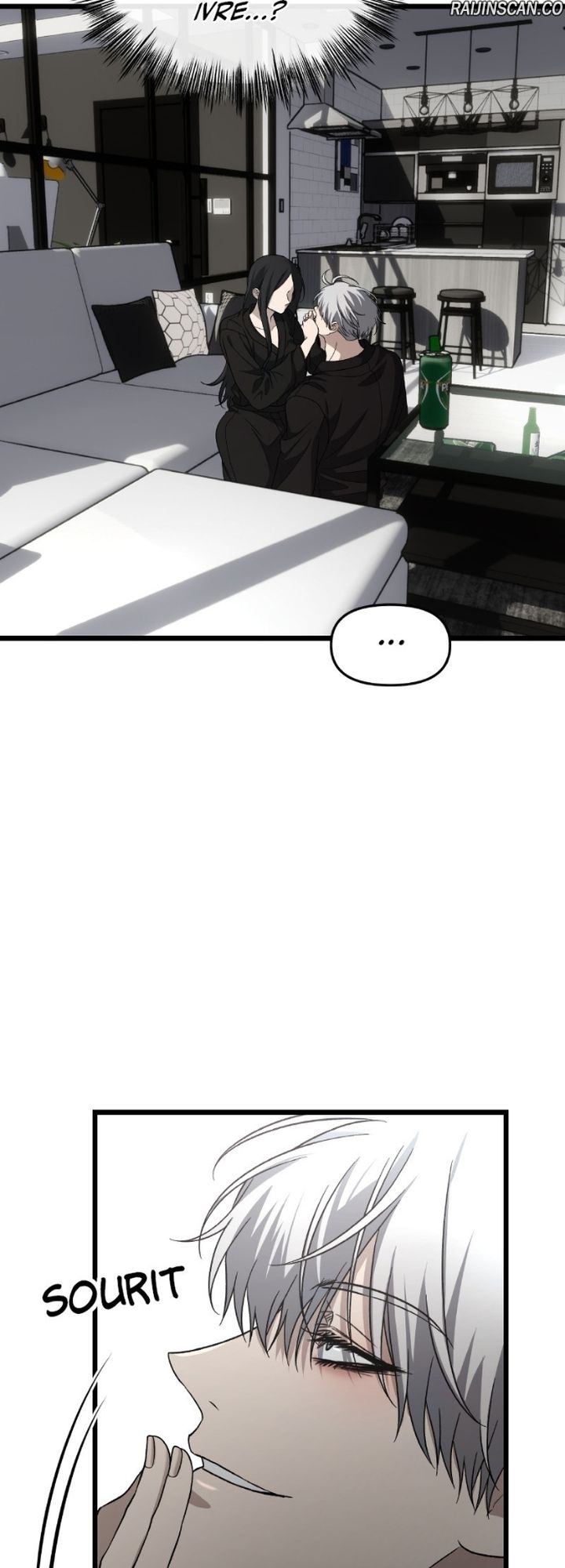 Dreaming Freedom Chapitre 182 - Page 37