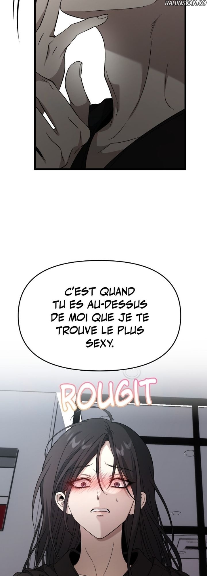 Dreaming Freedom Chapitre 182 - Page 38