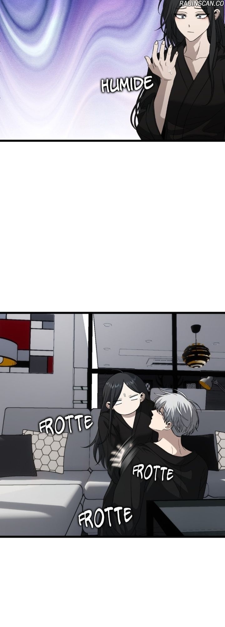 Dreaming Freedom Chapitre 182 - Page 41