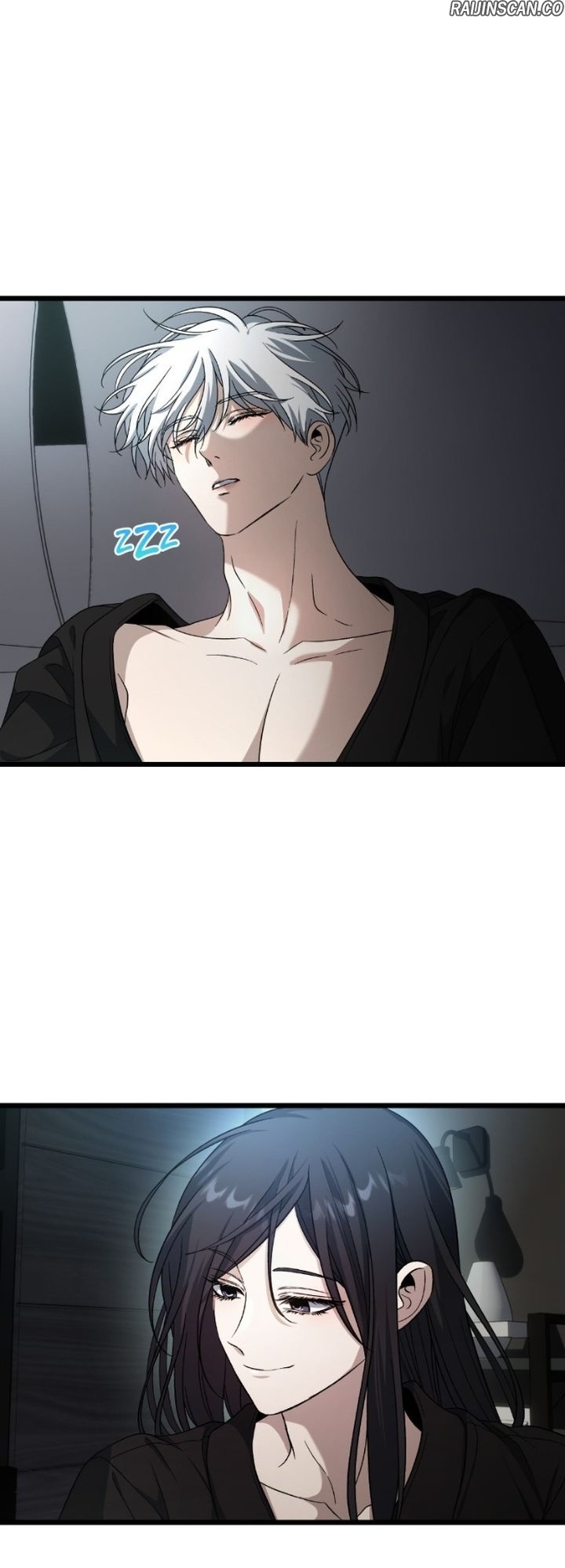 Dreaming Freedom Chapitre 182 - Page 47