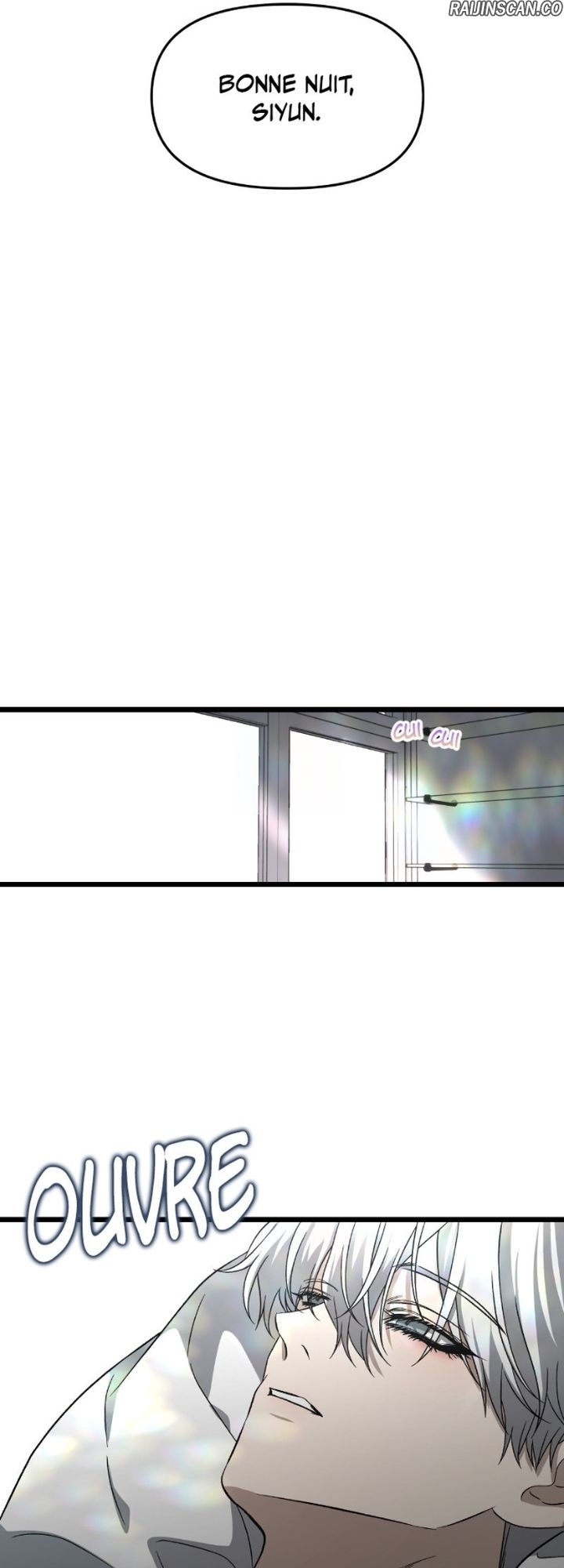 Dreaming Freedom Chapitre 182 - Page 49
