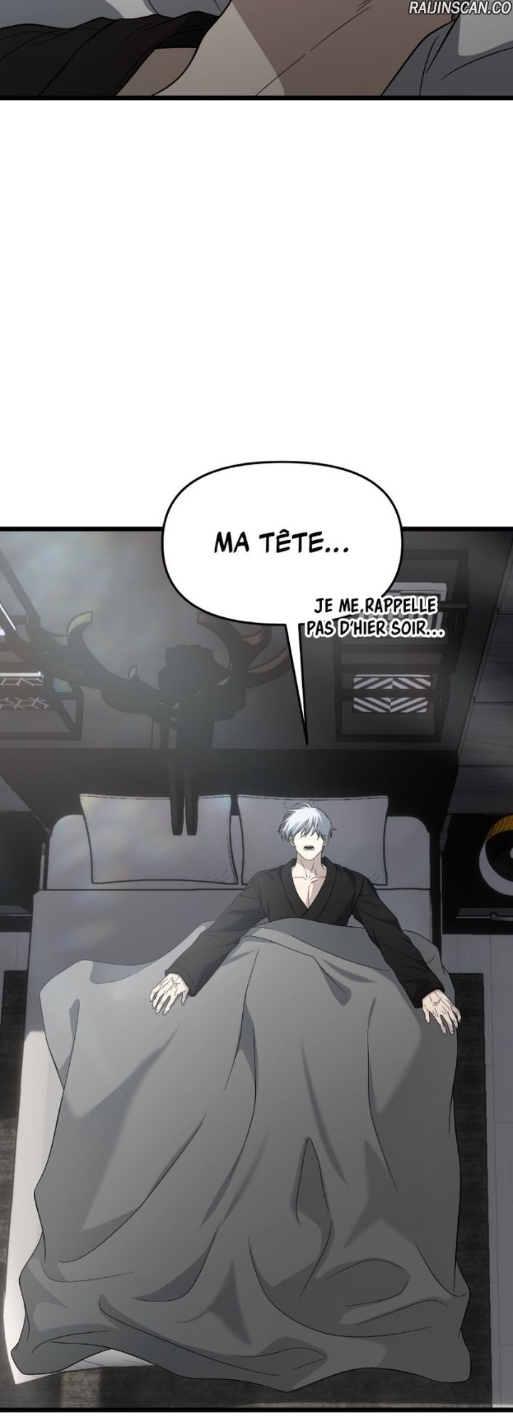 Dreaming Freedom Chapitre 182 - Page 50