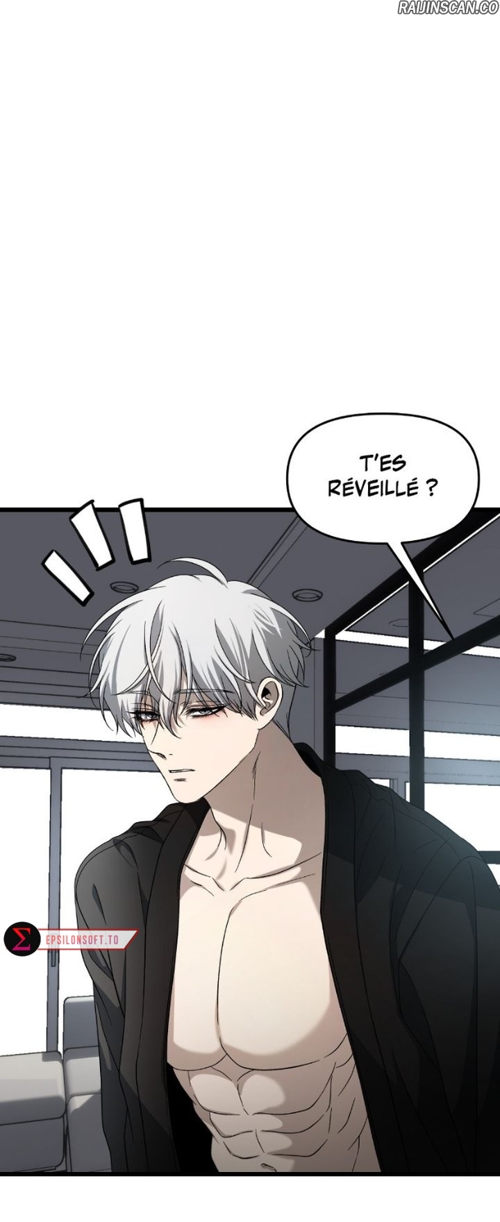 Dreaming Freedom Chapitre 182 - Page 51