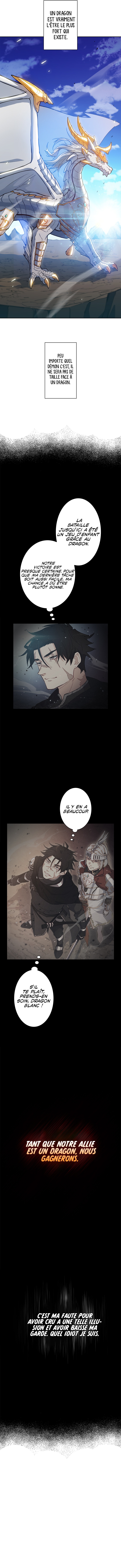 Duke Pendragon Chapitre 3 - Page 12