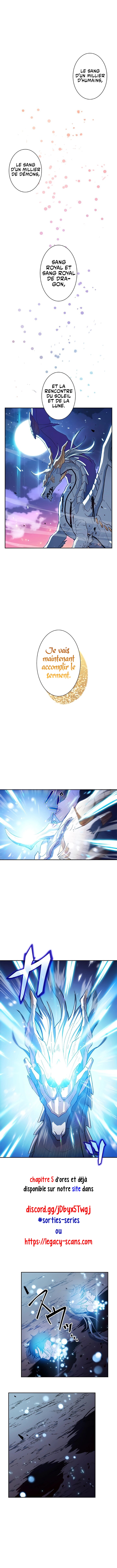 Duke Pendragon Chapitre 3 - Page 15