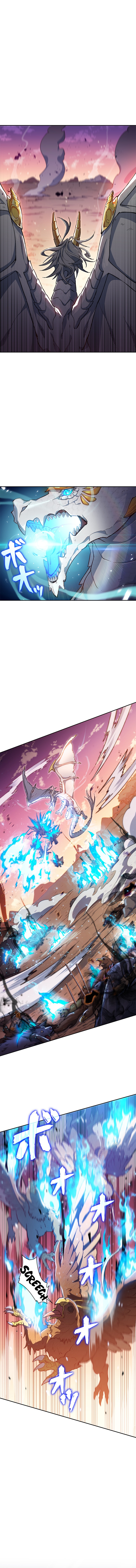 Duke Pendragon Chapitre 3 - Page 4
