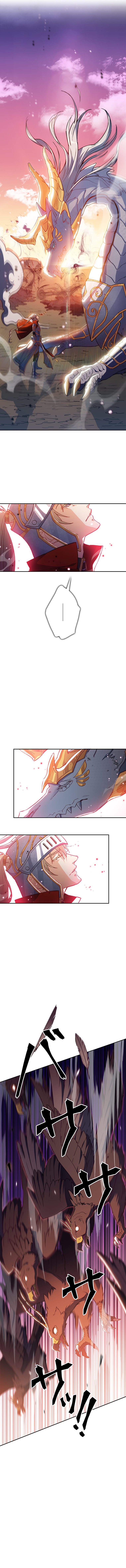 Duke Pendragon Chapitre 3 - Page 8