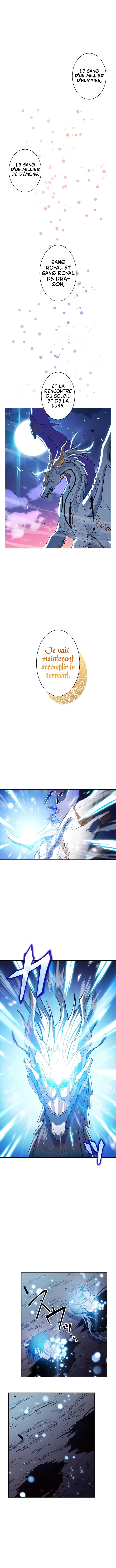 Duke Pendragon Chapitre 4 - Page 13