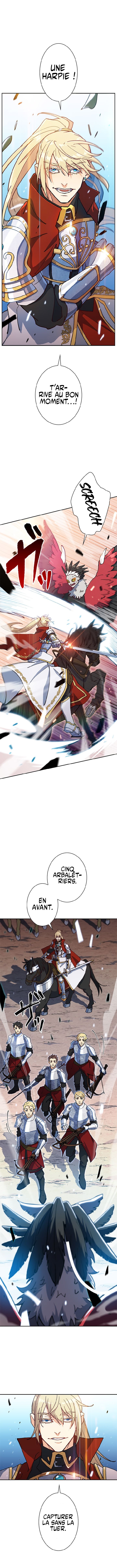 Duke Pendragon Chapitre 13 - Page 2