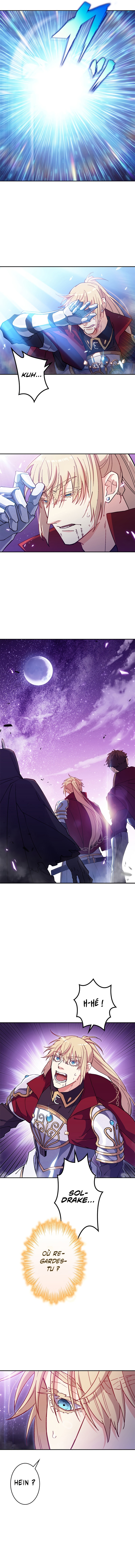 Duke Pendragon Chapitre 28 - Page 14
