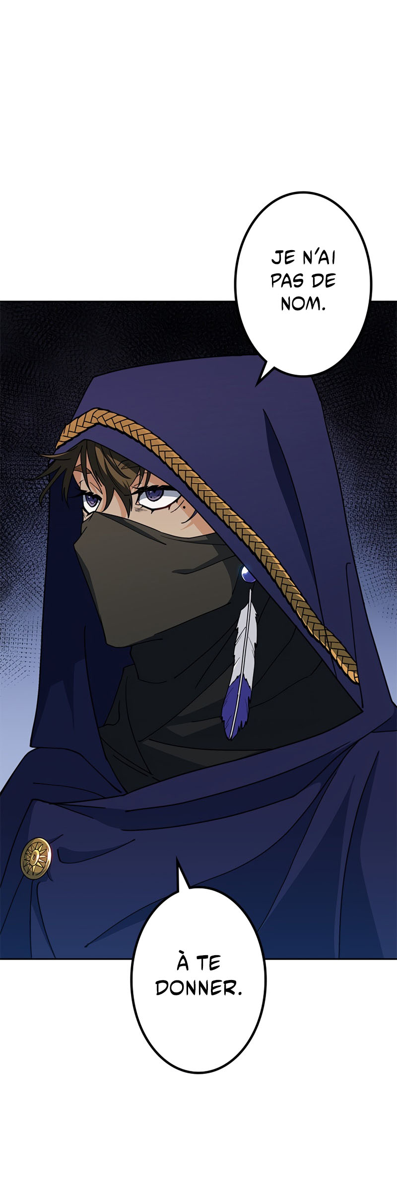 Duke Pendragon Chapitre 33 - Page 8
