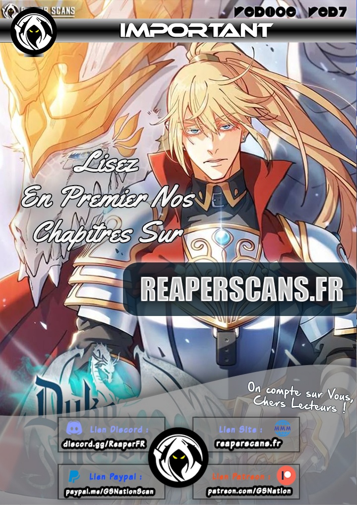 Duke Pendragon Chapitre 37 - Page 2