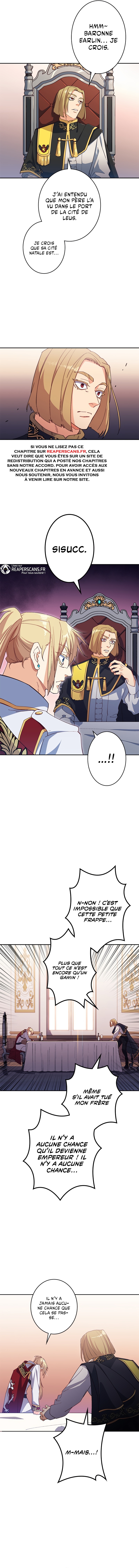 Duke Pendragon Chapitre 43 - Page 11