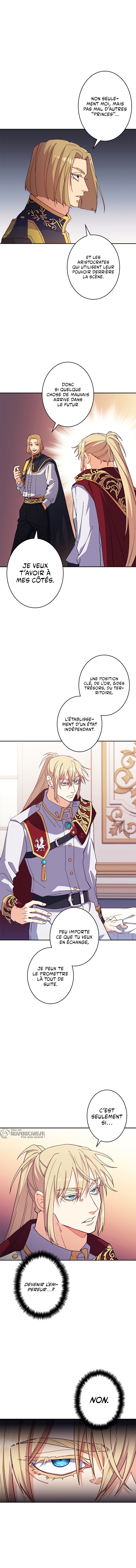 Duke Pendragon Chapitre 43 - Page 4