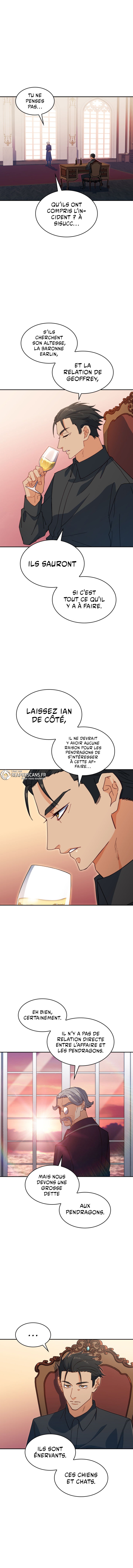 Duke Pendragon Chapitre 44 - Page 15