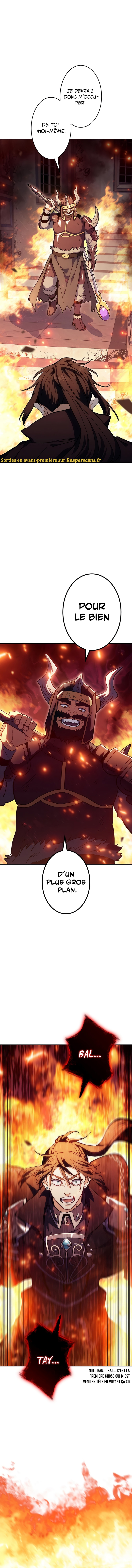 Duke Pendragon Chapitre 67 - Page 12