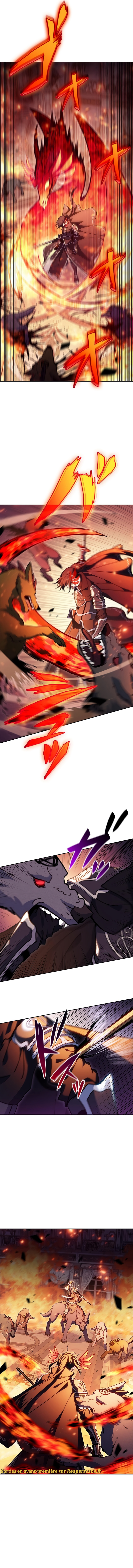 Duke Pendragon Chapitre 69 - Page 12
