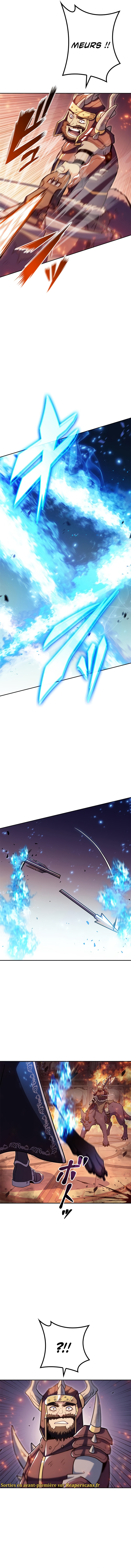 Duke Pendragon Chapitre 70 - Page 13