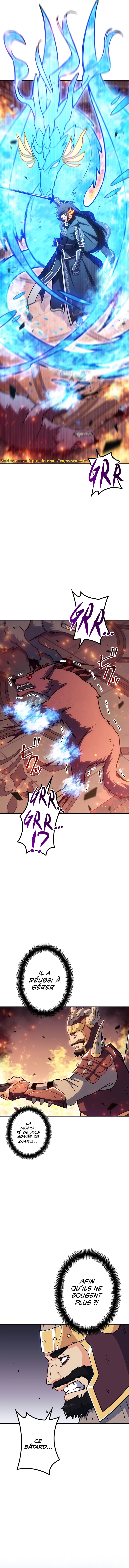 Duke Pendragon Chapitre 70 - Page 14