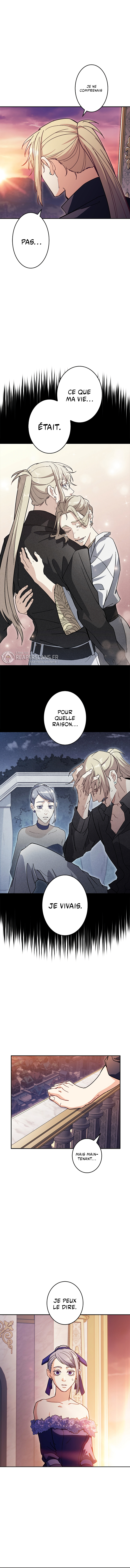 Duke Pendragon Chapitre 77 - Page 3