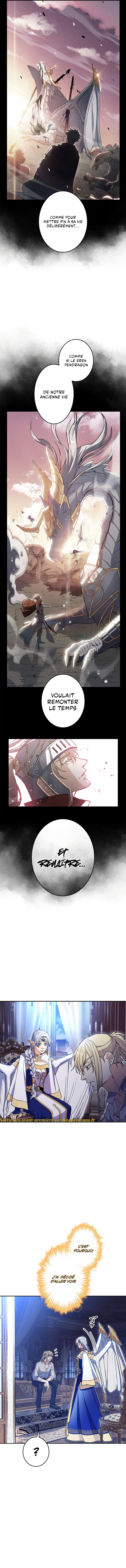 Duke Pendragon Chapitre 82 - Page 11