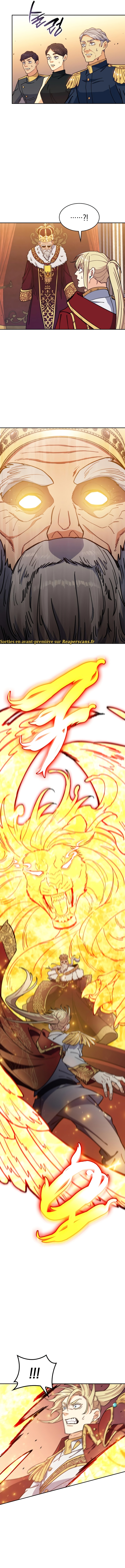 Duke Pendragon Chapitre 98 - Page 11
