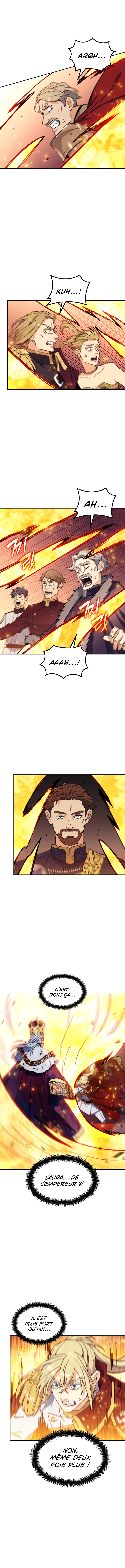 Duke Pendragon Chapitre 98 - Page 12