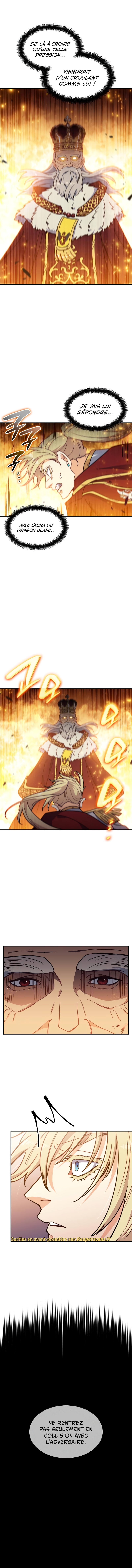 Duke Pendragon Chapitre 98 - Page 13