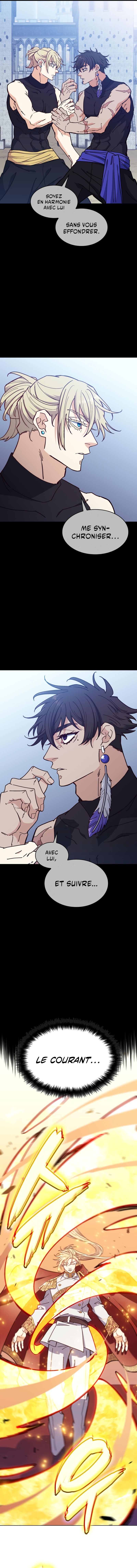 Duke Pendragon Chapitre 98 - Page 14