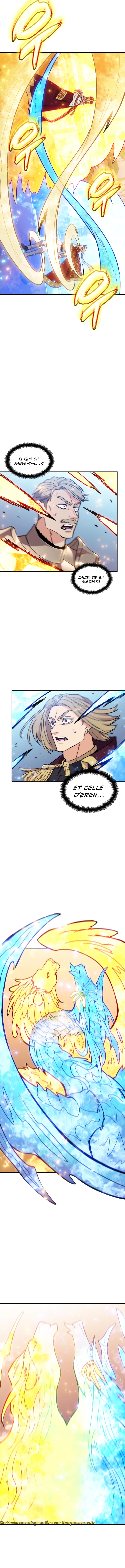 Duke Pendragon Chapitre 98 - Page 15