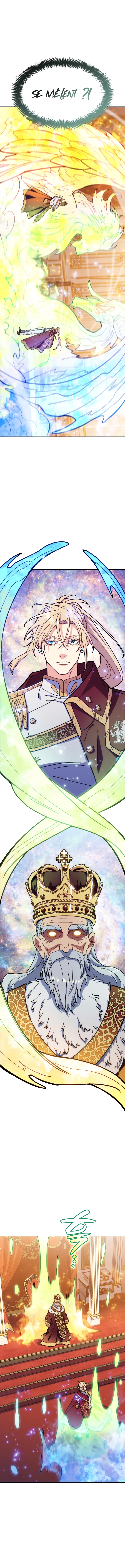 Duke Pendragon Chapitre 98 - Page 16