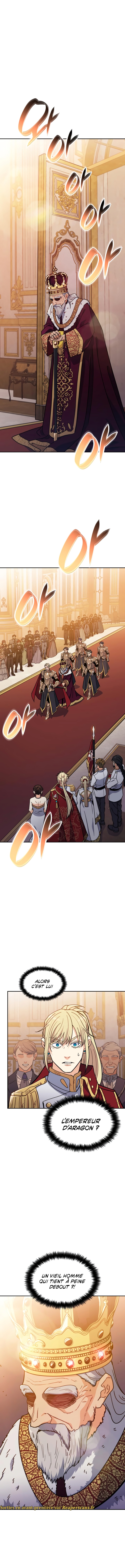 Duke Pendragon Chapitre 98 - Page 3