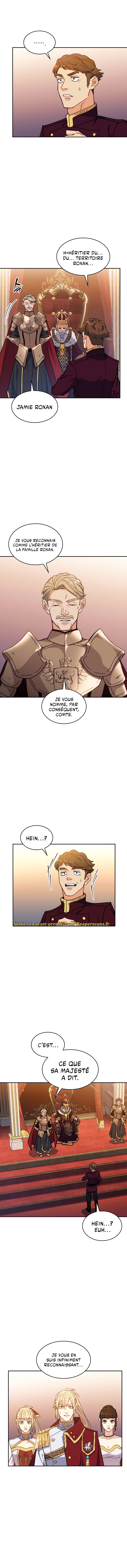 Duke Pendragon Chapitre 98 - Page 5