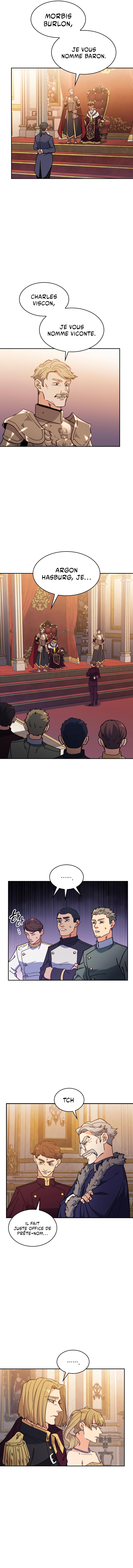 Duke Pendragon Chapitre 98 - Page 6