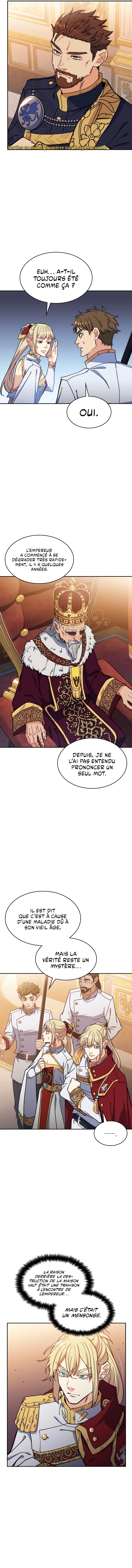 Duke Pendragon Chapitre 98 - Page 7
