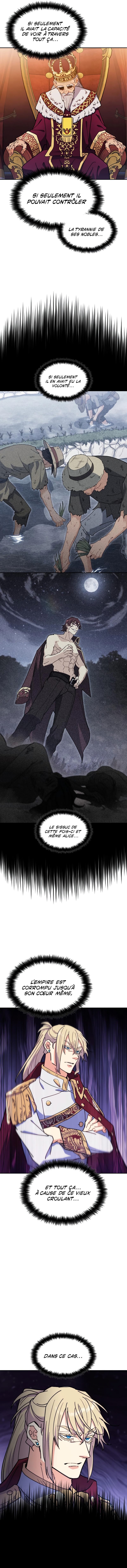 Duke Pendragon Chapitre 98 - Page 8