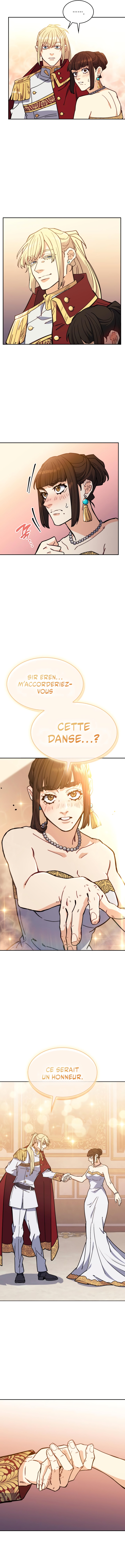 Duke Pendragon Chapitre 99 - Page 10
