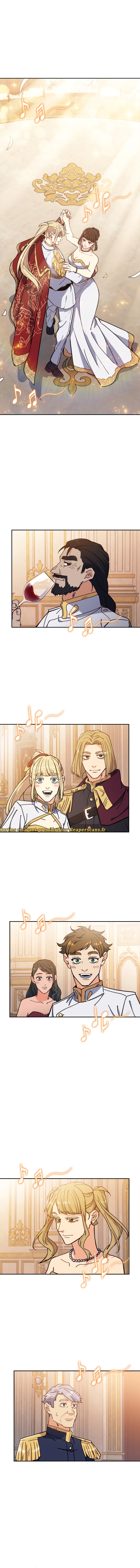 Duke Pendragon Chapitre 99 - Page 11