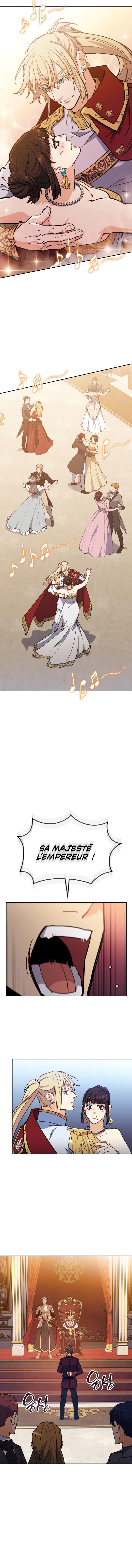 Duke Pendragon Chapitre 99 - Page 12