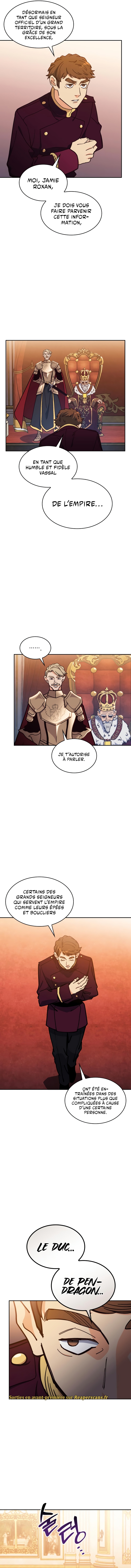 Duke Pendragon Chapitre 99 - Page 13