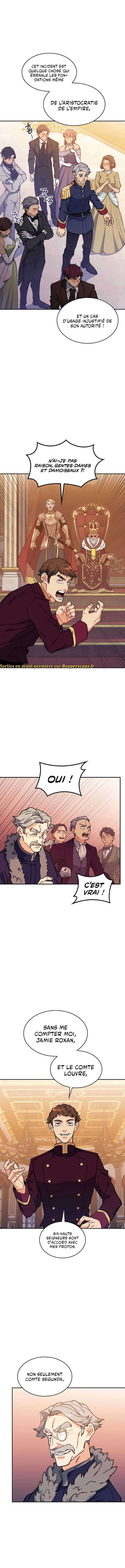 Duke Pendragon Chapitre 99 - Page 15