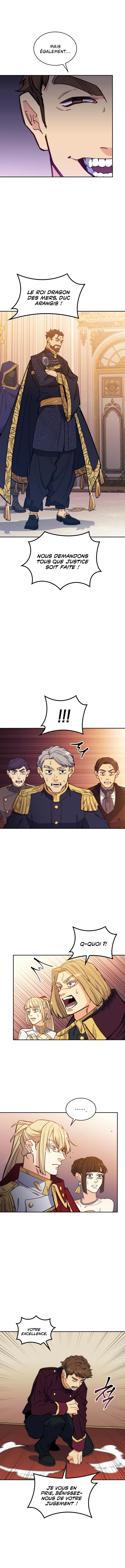 Duke Pendragon Chapitre 99 - Page 16